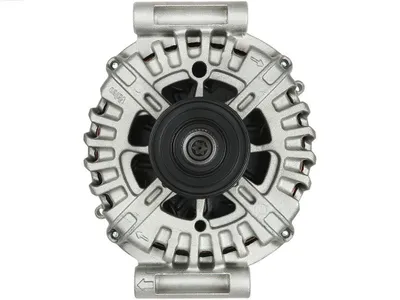 Produktbild von AS-PL A3145PR Lichtmaschine Generator LiMa 180A 12V passend für MERCEDES-BENZ C-Klasse Limousine (W204) C-Klasse T-modell (S204) E-Klasse Limousine