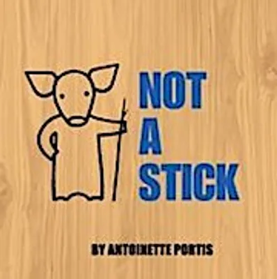 Produktbild von Not A Stick