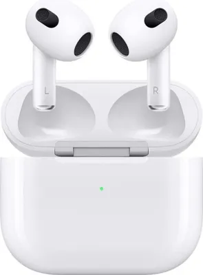 Produktbild von Leicke Twin Mini New Generation, Bluetooth Kopfhörer, Freisprechfunktion, True Wireless, Siri, Google Assistant, Bluetooth, Ohr-Erkennung, Anti-Lost
