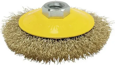 Produktbild von Schleifteller Mota fho115 Ø 115 mm