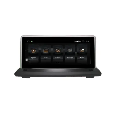Produktbild von Für Volvo XC90 V70 (04-14) 9" Touchscreen Android GPS Navigation Carplay