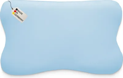 Produktbild von Bezug passend für Blackroll Recovery Pillow / Third of Life Re-Charge Intense und Recovery und weitere