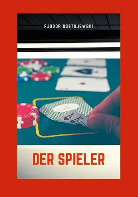 Produktbild von Der Spieler