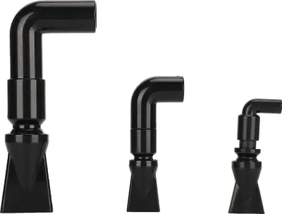 Image de Buse à bec de canard,Buse à bec de canard pour aquarium,Raccord de pompe pour aquarium,Sortie d'eau pour aquarium,Buse de sortie d'eau