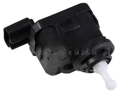 Produktbild von METZGER Stellmotor Scheinwerfer 09161025 für OPEL Astra G CC (T98) elektrisch