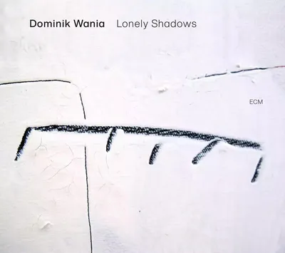 Zdjęcie produktu dla Lonely Shadows. CD
