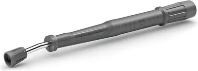 Produktbild von Flexible Sprühkopfspray 600 mm, Kunststoff, grün