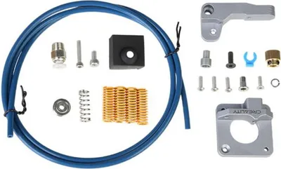 Obrázok produktu pre Creality EXTRUDER A KAPRÍK TEFLÓNOVÉ TUBY - CREALITY 3D DENTEHOER (4007010003)