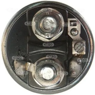 Produktbild von HC-Cargo 135336 Lichtmaschinenregler 14V für OPEL Corsa B Schrägheck (S93) Generator