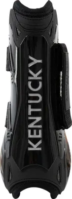 Produktbild von Kentucky Horsewear Gamaschen Velcro Schwarz M