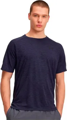 Immagine prodotto di UNDER ARMOUR camicia funzionale da uomo Tech Textured SS