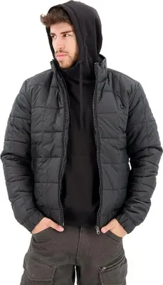 Produktbild von G-star Meefic Jacke Schwarz XL Herren Schwarz XL