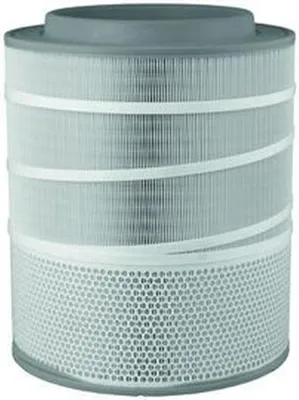 Productafbeelding van MAHLE LX 3141 luchtfilter voor VOLVO FH