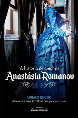 Image de A história de amor de Anastásia Romanov