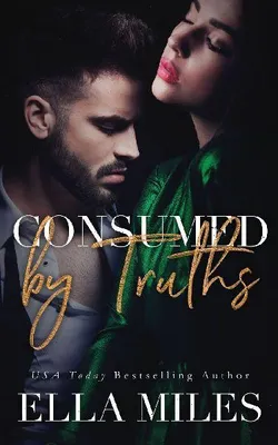 Produktbild von Consumed by Truths