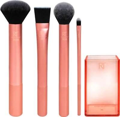 Immagine prodotto di Real Techniques Flawless Base Set 5 pz sada štětců