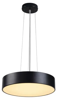 Produktbild von SLV 133810 MEDO PRO Abhängset schwarz