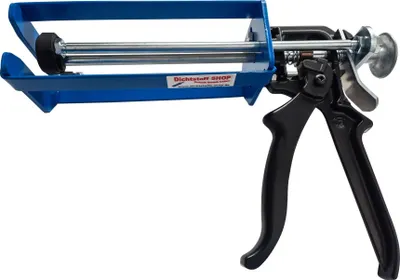 Produktbild von COX VBM 200 X (MR) 2K Klebstoff Dosierpistole 200ml 1:1/2:1/4:1/10:1 Mixpac
