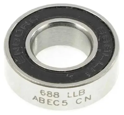 Image de Roulement à Billes Radial Haute Précision - Rotation Fluide Et Durable - Enduro Bearings