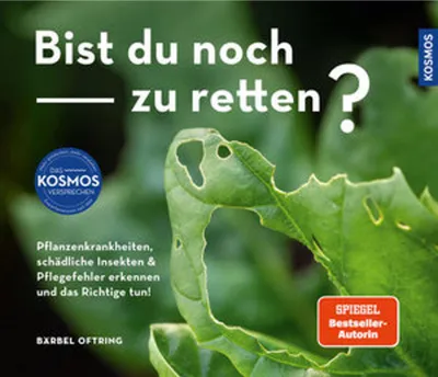 Obrázok produktu pre Bist du noch zu retten?
