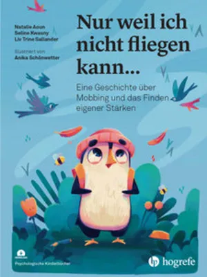 Obrázek produktu pro Nur weil ich nicht fliegen kann...