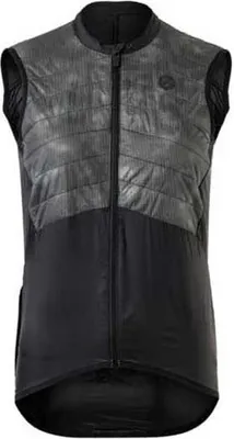 Produktbild von Agu Essential Padded Ii Weste Schwarz S Damen Schwarz S