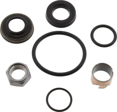 Produktbild von Reparatur Set für Stoßdämpfer JMP für SOQI 40/14, Yamaha YZF-R6 YZF-R1 600 / 765 / 1000 ccm Bj. 1998 - 2019