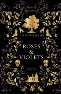 Immagine prodotto di Roses & Violets