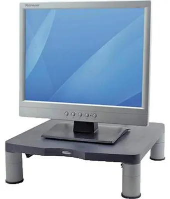 Produktbild von Monitorständer Monitorerhöhung Bildschirmerhöhung - Höhenverstellbar - Bis 21 Zoll - Bis 36 kg