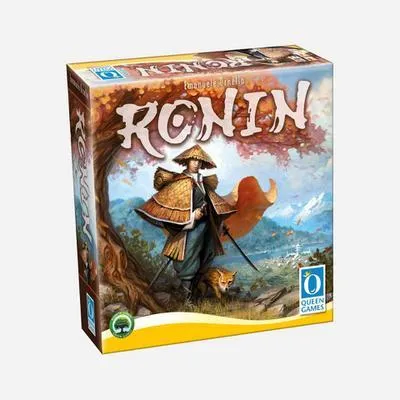 Obrázek produktu pro Ronin