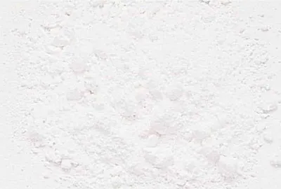 Produktbild von Pigment zum Malen - 110-g-Dose - Zinkweiß
