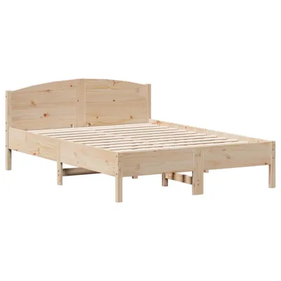 Produktbild von VidaXL 842602, 145,5 cm, 195,5 cm, 74,5 cm, 1400 x 1900 mm, 1 Stück(e)
