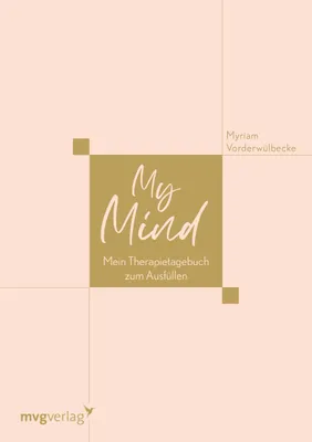 Zdjęcie produktu dla My Mind