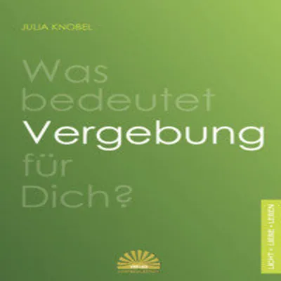 Image de Was bedeutet Vergebung für Dich?