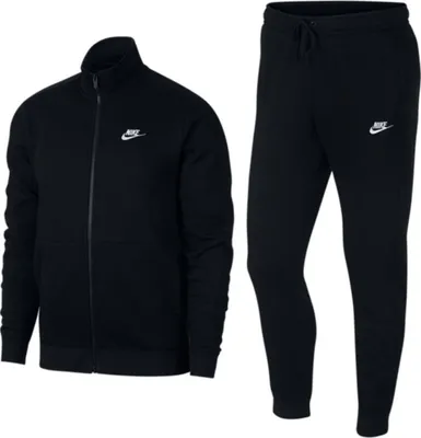 Produktbild von Nike Sportswear CE Tracksuit Fleece