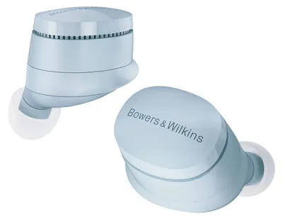 Produktbild von Bowers & Wilkins Pi6, True Wireless Stereo (TWS), Anrufe/Musik, Kopfhörer, Arktisblau