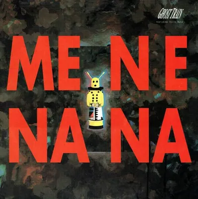 Image de Me ne na na (feat. Keith Rush) [Vinyl Single]