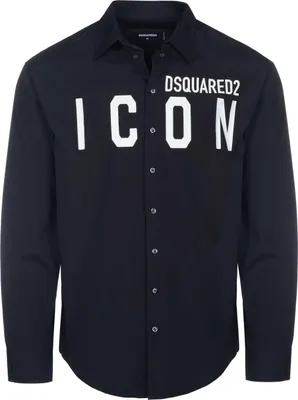 Produktbild von DSQUARED2 Hemd für Herren