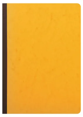 Produktbild von Exacompta Mehrkolonnenheft 10 Spalten 2 Seiten 34 Zeilen 40 Blatt 110g A4 17100E