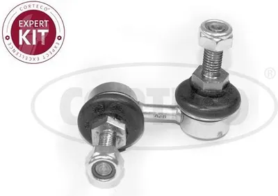Produktbild von CORTECO Koppelstange Stabilisator für IVECO DAILY III Pritsche/Fahrgestell Vorne Links 49400825
