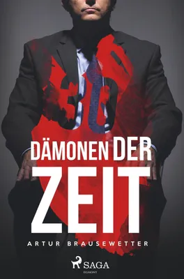 Obrázek produktu pro Dämonen der Zeit