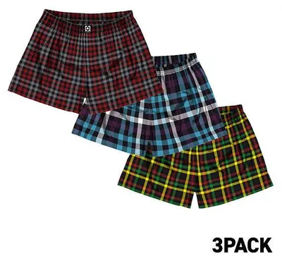 Immagine prodotto di Horsefeathers Sonny BUNDLE 1 Pantaloncini, taglia L