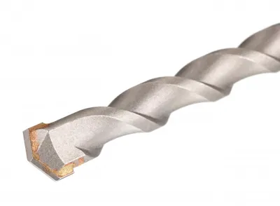 Obrázok produktu pre Stanley STA54047-QZ, Rotačné kladivo, 1,2 cm, 166 mm, Betón, 9,6 cm, SDS plus vrták