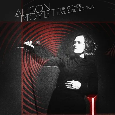 Produktbild von Alison Moyet - The Other Live Collection CD