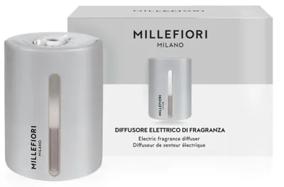 Productafbeelding van Millefiori Sivý – Zonder geur