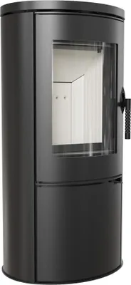 Immagine prodotto di Stufa in ghisa e acciaio KRATKI AB Ø 150 8 kW