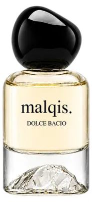 Produktbild von MALQIS Dolce Bacio Extrait de Parfum 30% Duftöl Himbeere Unisex 50 ml