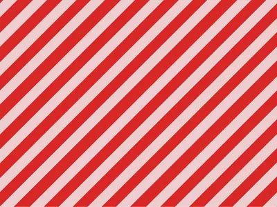 Produktbild von Geschenkpapier - Streifen, 70x200cm