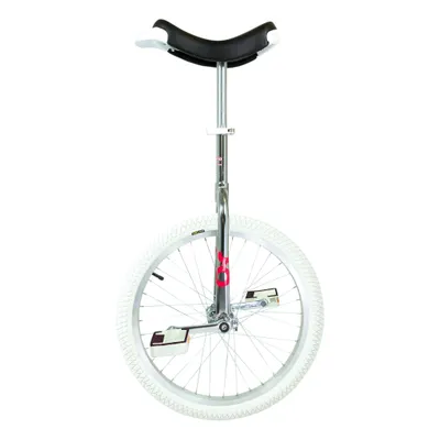 Produktbild von OnlyOne Einrad "Indoor", Chrom, 20 Zoll