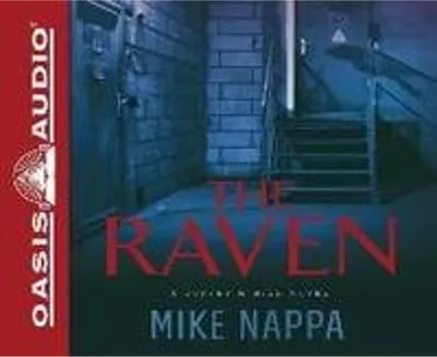 Produktbild von The Raven